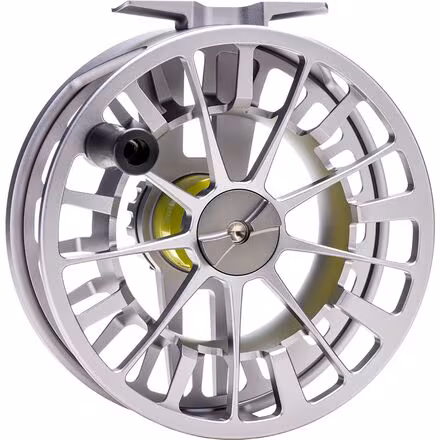 Centerfire Reel