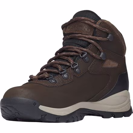 Newton Ridge Plus Wide Hiking Boot - Women's