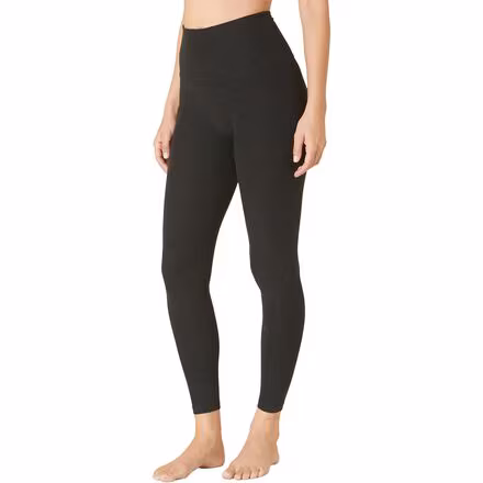 Spacedye Caught In The Midi High Waisted Legging - Women's