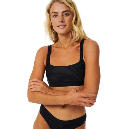 Premium Surf D-DD Crop Top - Women's