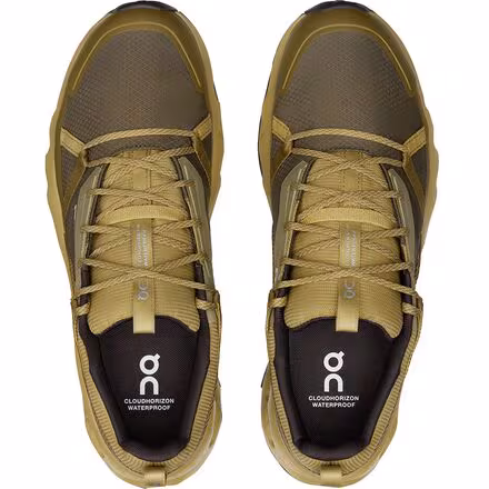 Cloudhorizon Waterproof Shoe - Men's