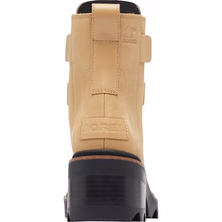 Joan Now Lace Boot - Women's