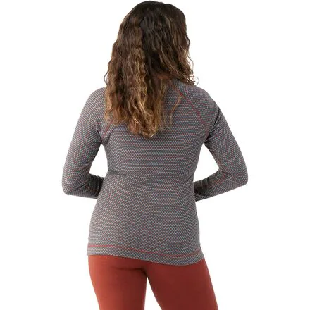 Classic Thermal Merino Crew Baselayer - Women's