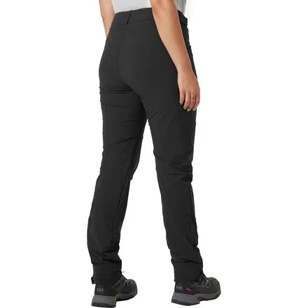 Blaze Softshell Pant - Women's
