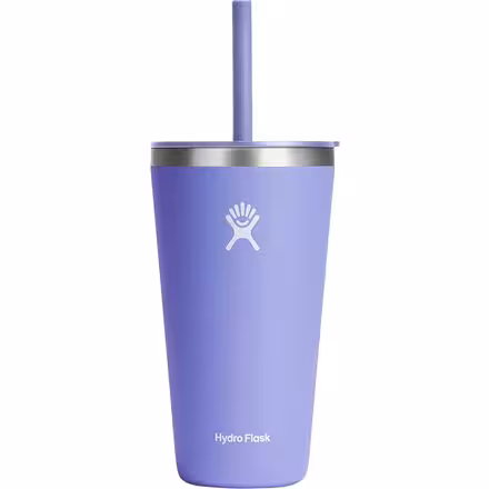 28oz All Around Tumbler Straw Lid