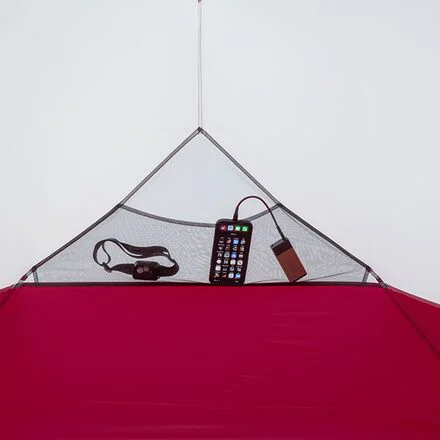 Hubba Hubba Bikepack 2-Person Tent