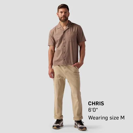 Workwear Carpenter Pant - Men's