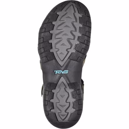 Tirra Sandal - Women's