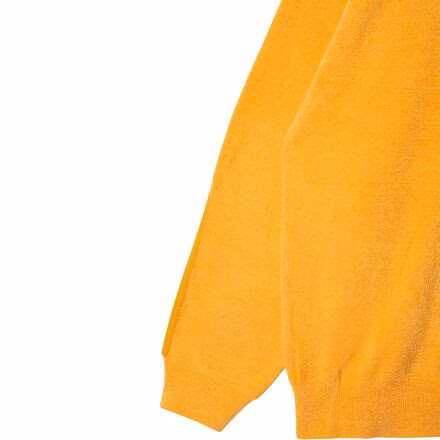 Mole Knit Crew Sweatshirt - Men's