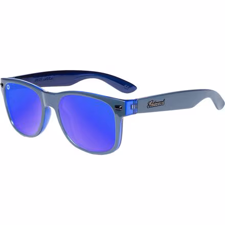 Fort Knocks Polarized Sunglasses
