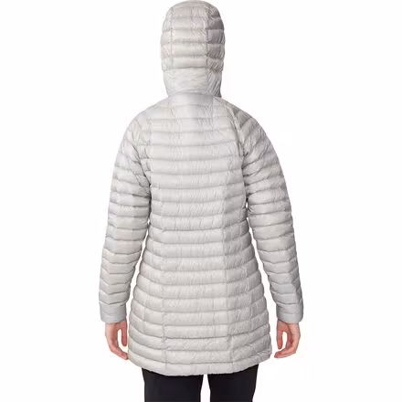 Ghost Whisperer Parka - Women's