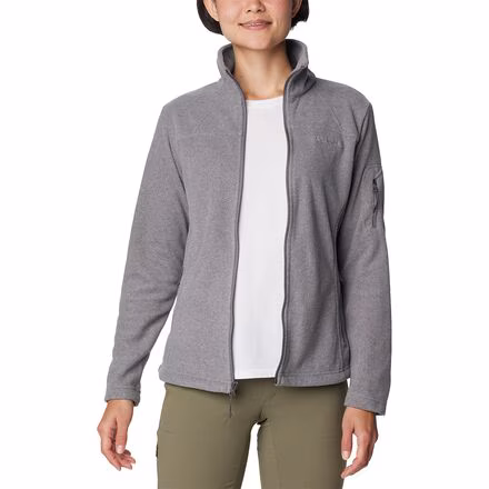 Fast Trek II Fleece Jacket - Women's