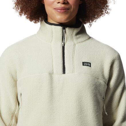 HiCamp Fleece Pullover - Women's