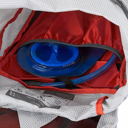 Muon 50L Backpack - Men's