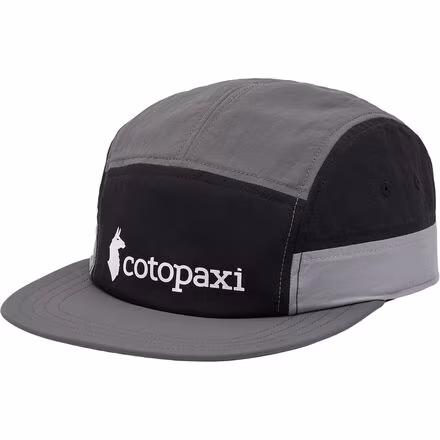 Cotopaxi Tech 5-Panel Hat