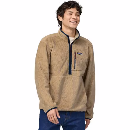 Re-Tool 1/2-Zip Pullover - Men's