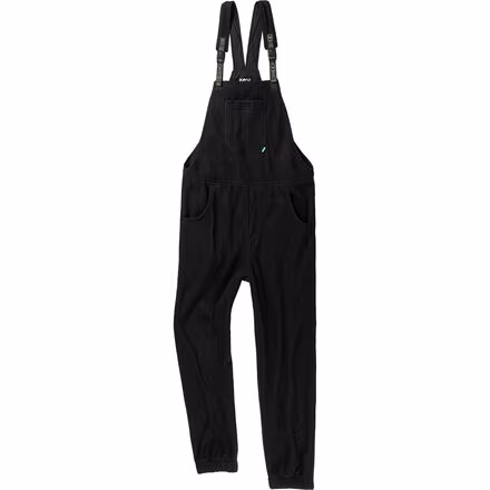 Felted Falls Overall - Men's