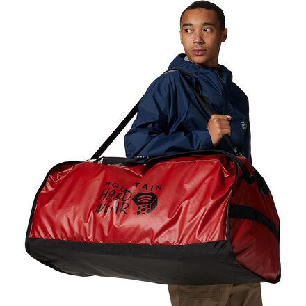 Camp 4 135L Duffel Bag