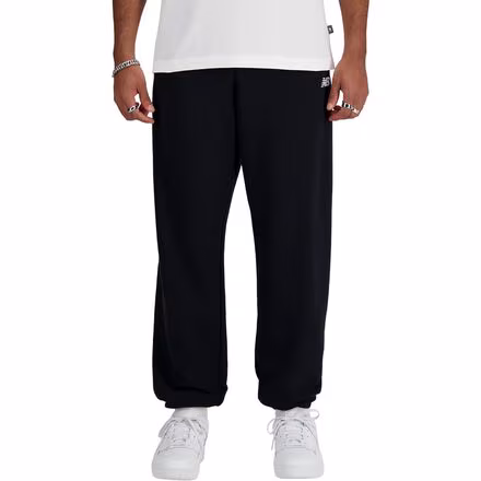 Sport Essentials French Terry Jogger - Men's