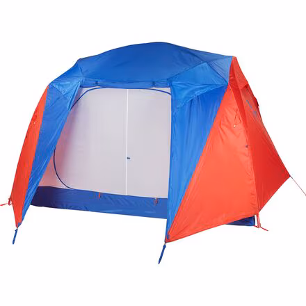 Limestone Tent: 6-Person 3-Season
