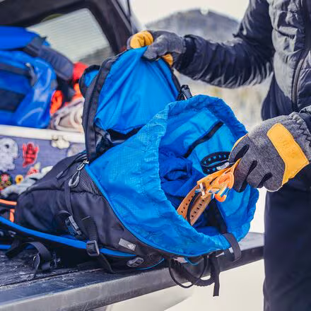 Targhee FastTrack 24L Backpack