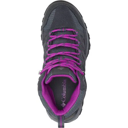 Crestwood Mid Waterproof Hiking Boot - Women's