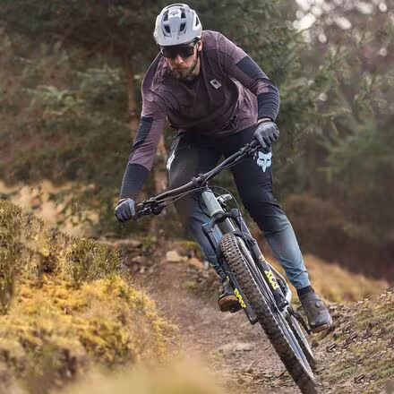 Mallet Trail Boa Mountain Bike Shoe