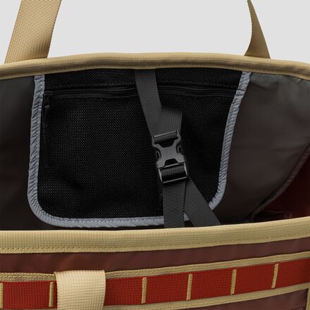 All Around 36L Gear Tote