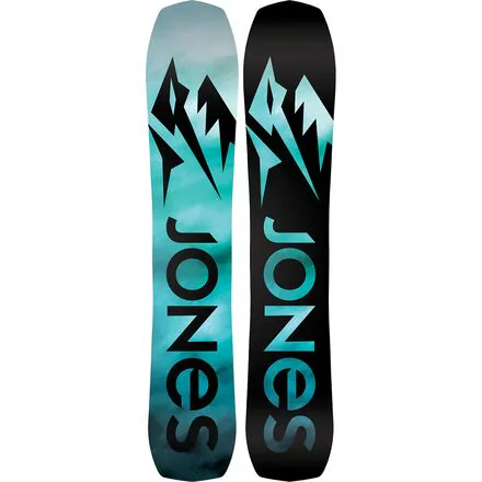 Flagship Snowboard - 2024 - Women's