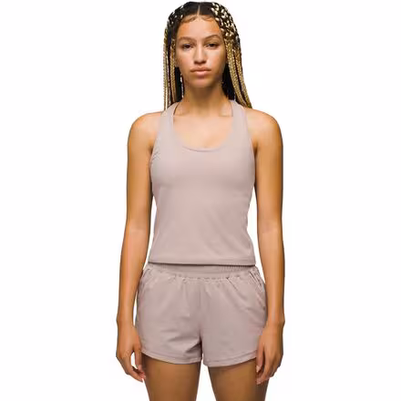 Luxara Racerback Tank Top - Women's
