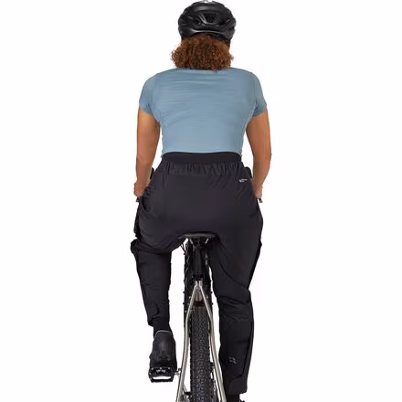 Cinder Downpour Pant - Women's