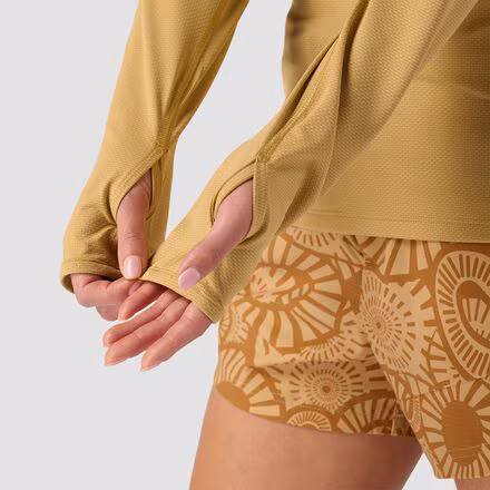 Tahoe Sun Crew - Women's