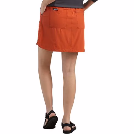 Ferrosi Skort - Women's