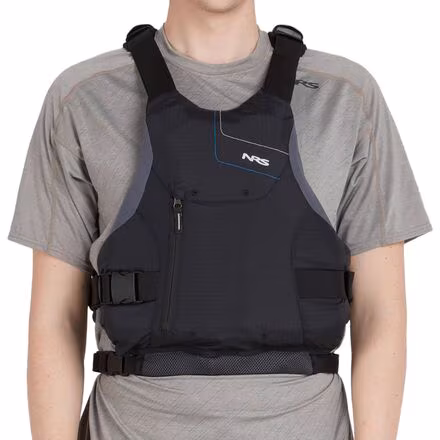 Ion Personal Flotation Device