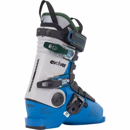 Evolver Ski Boot - 2024 - Kids'