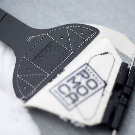 Nomad Trim-to-Fit Splitboard Skins