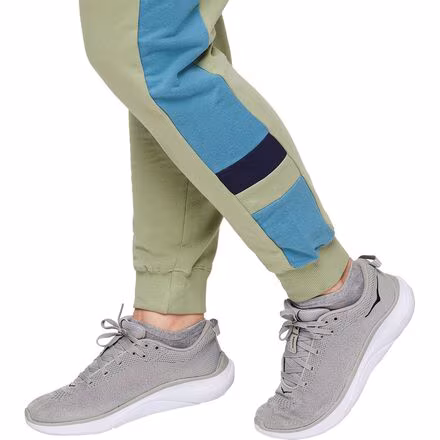 Bandera Organic Jogger - Women's