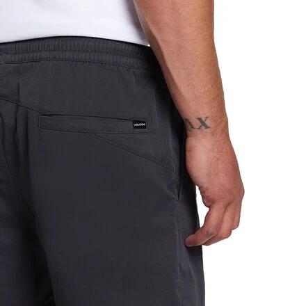 Frickin Elastic Waist 19 Short - Men's