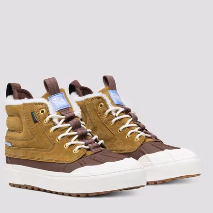 Sk8-HI Del Pato MTE 2 Boot