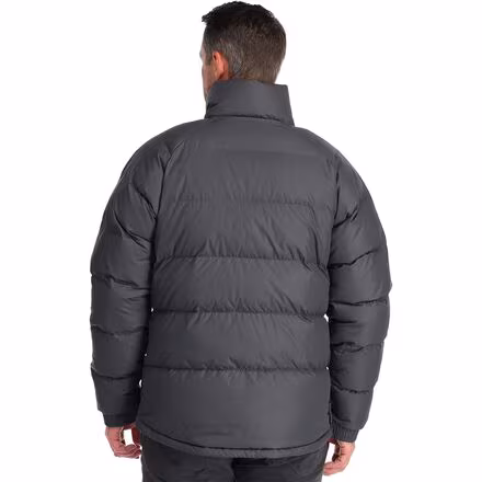 Kinder Smock Jacket - Men's