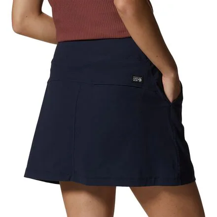 Dynama Skort - Women's