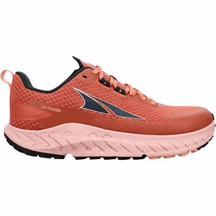 Outroad Trail Running Shoe - Women's