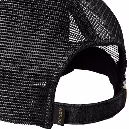 Logger Mesh Cap - Men's