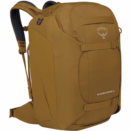 Sojourn Porter 46L Pack