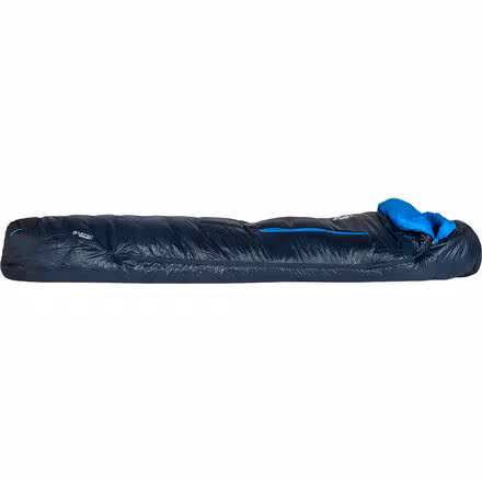 Riff Endless Promise 30 Sleeping Bag: 30F Down