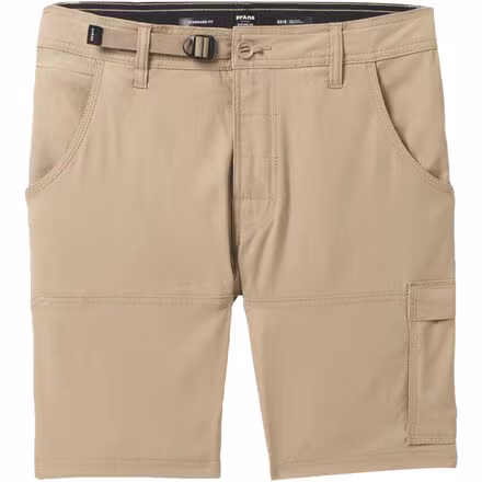 Stretch Zion 8in Short II - Men's