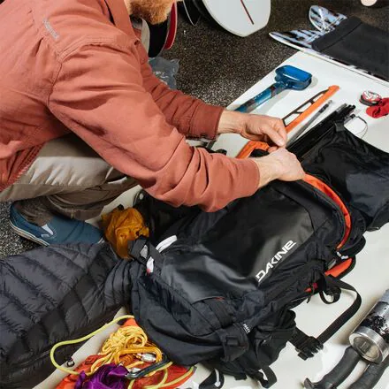 Poacher 40L Backpack