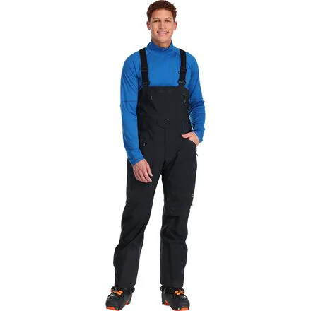 Hemispheres II Bib Pant - Men's