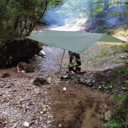 Solo Tarp