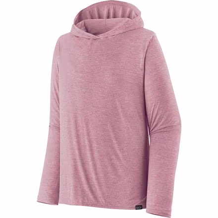 Capilene Cool Daily Hooded Shirt - Men's